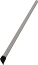 TRUSCO 工場扇用脚パイプ(TFZRシリーズ用) TFR1P