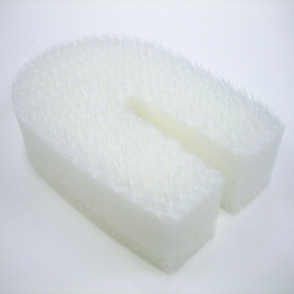 【10個セット】ASSO 根菜・おろし金ブラシスポンジ AS-005 （スポンジ）(代引不可)【送料無料】