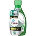 【単品1個セット】 アリエールジェル部屋干し用 本体 P&Gジャパン合同会社(代引不可)