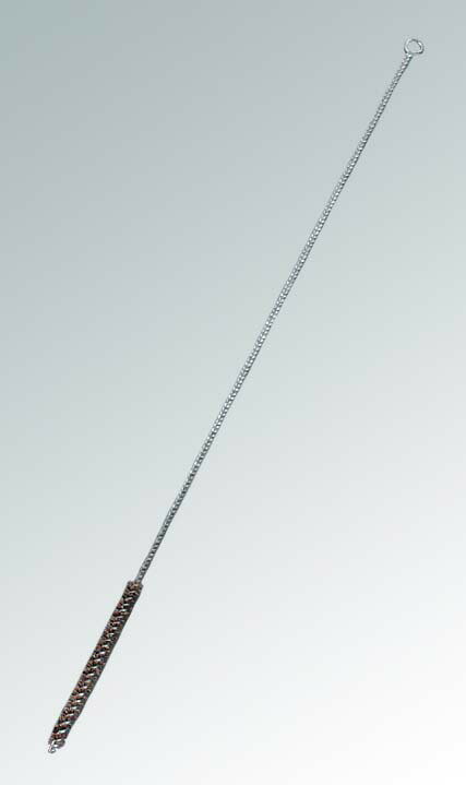 ゲージブラシ 全長460(代引不可)【送料無料】