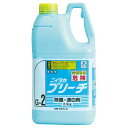 ニイタカ ブリーチ(除菌・漂白剤) 2.5kg JSVE401【送料無料】