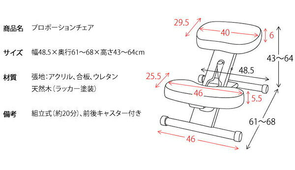 学習チェア プロポーションチェア 背筋が伸びるチェア キッズチェア 子供チェアー 学習イス 学習椅子 リビング学習 デスク イス 子ども 大人 背筋が伸びる 簡単組立 学習机 学習デスク キッズチェア 学習 姿勢 調節機能 勉強机 勉強イス (代引不可)【送料無料】 [3]
