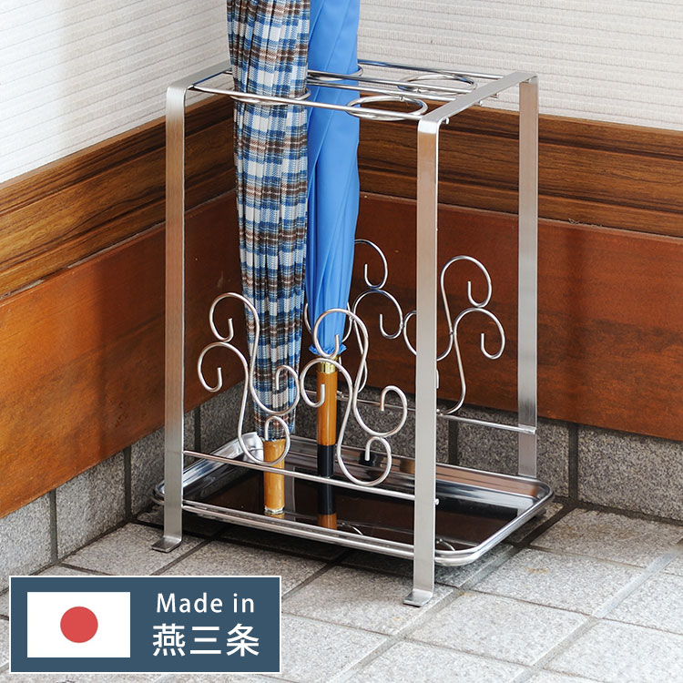 楽天市場】ステンレス プレート(傘立て|玄関収納):収納家具 楽天市場】ステンレス プレート(傘立て|玄関収納):収納家具