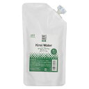 たかくら新産業 キレイウォーターグリーンフォレスト詰替用270ml(4)