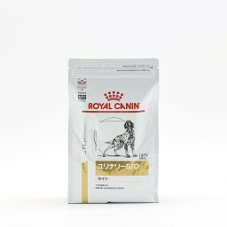 【2個セット】 ロイヤルカナン 療法食 犬 ユリナリーS/Oライト 1kg 食事療法食 犬用 いぬ ドッグフード ペットフード【送料無料】