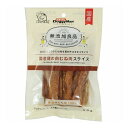 ドギーマンハヤシ 無添加良品 国産鶏の白むね肉スライス 50g 犬 犬用 フード ドッグフード おやつ ペット ペットフード