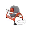 RIDGID リジッド 53112 K-3800 W/C-31ドレンクリーナ-115V(代引不可)【送料無料】