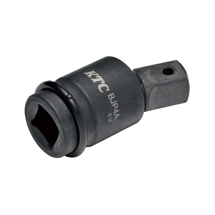 KTC 京都機械工具 12.7SQ インパクトレンチ用ユニバーサルジョイント BJP4A(代引不可)【送料無料】