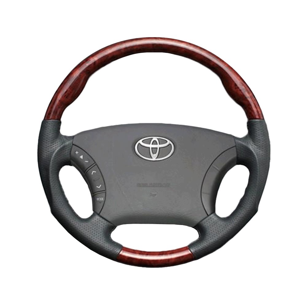 ■商品詳細適合車種:ノア年式:2004/08-2007/05(平成16年08月-平成19年05月)型式:60系後期カラー:茶木目×ダークグレーレザータイプ:ガングリップメーカーNo.:LS117注意事項:前期型(平成16年8月以前)装着不可※必ず適合をご確認の上、ご購入下さい。※品番違い等による返品・交換は致しかねます。■商品在庫について通常、2-3営業日で発送します。在庫欠品時は、商品発送までに2-4ヶ月ほどお時間が掛かる場合があります。※在庫、納期を未確認による御注文された商品の納期が理由でのキャンセルは一切承っておりません。■備考中身違い・破損等に関しては商品到着後3日以内にご連絡下さい注文後のキャンセル、購入後の返品・クレームは受け付けていません予告なく商品生産終了となる事もあります在庫状況により、お届けまでに約2ヶ月ほどお時間をいただく場合がございます。お急ぎの方はお気軽にお問合せください。Keywordノア / 60系 / ステアリング / ドレスアップ