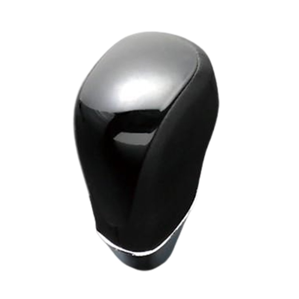 (ピアノブラック) スタンダード シフトノブ アリスト 160系 後期 FEGGARI SLT07A-003