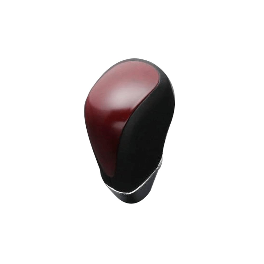 (赤木目) スタンダード シフトノブ ハイエース / レジアスエース 200系 3型前期 FEGGARI SLT09A-006