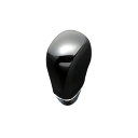 (ピアノブラック) スタンダード シフトノブ ハイエース / レジアスエース 200系 3型前期 FEGGARI SLT07A-006(2)
