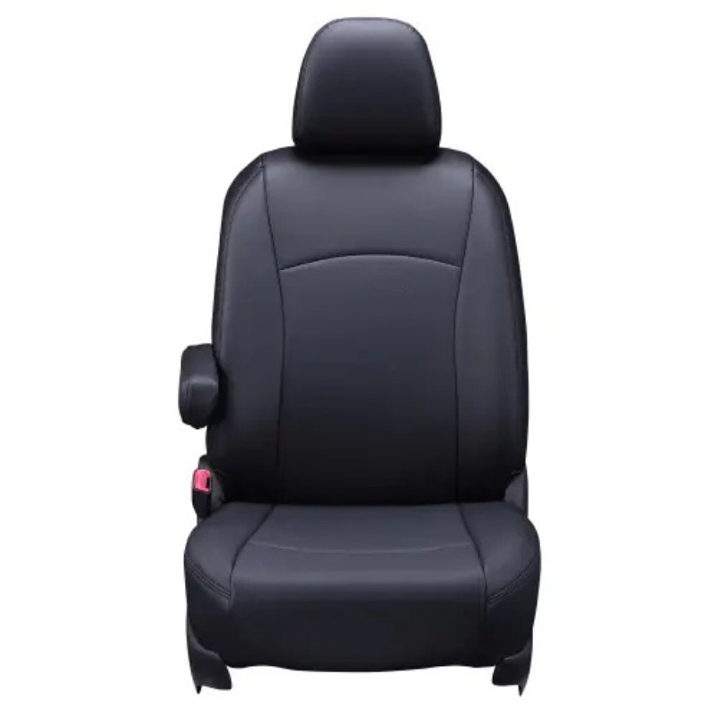 (ブラック) シートカバー Clazzio Jr タントエグゼ L455S / L465S (H21/12-H22/10) クラッツィオ ED-0676 X / X-スペシャル / L