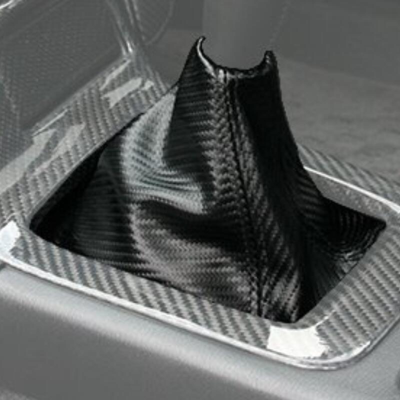 受注生産3week (MT車用) カーボンルック シフトブーツ スカイライン R33系 BCNR33含む 車 カスタム パーツ 内装 おしゃれ ドレスアップ