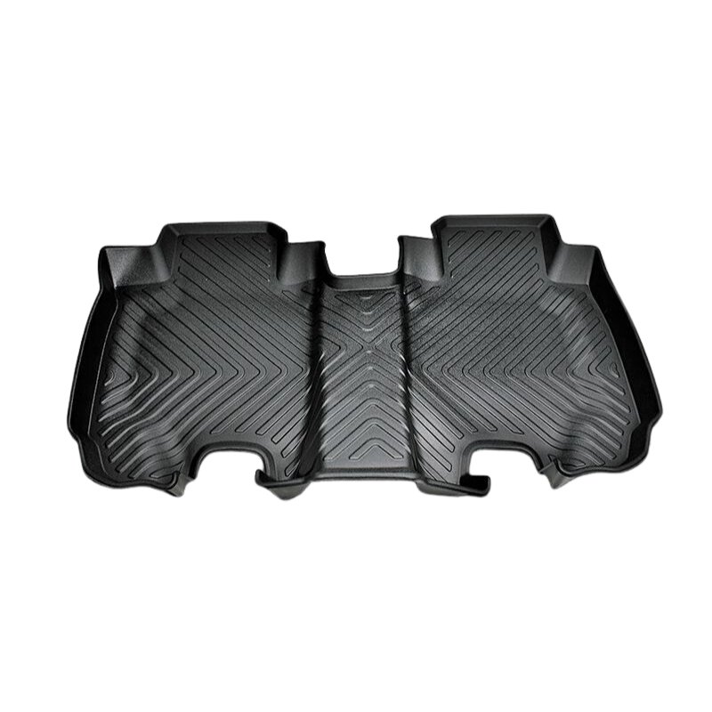 (後部席用) 3Dフロアマット ヴェゼル VEZEL RV3-6