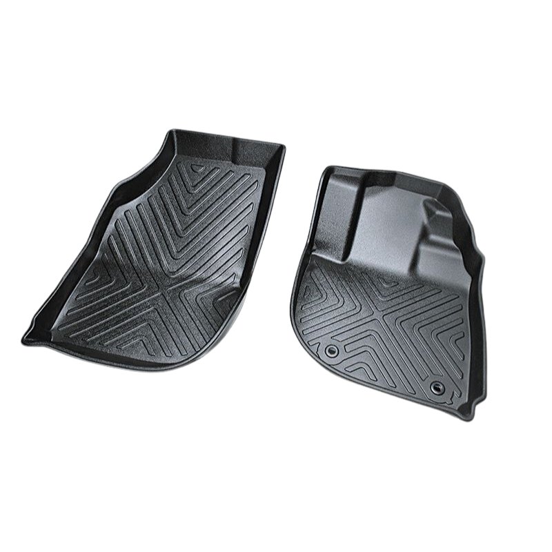 (前列席用) 3Dフロアマット ヴェゼル VEZEL RV3-6