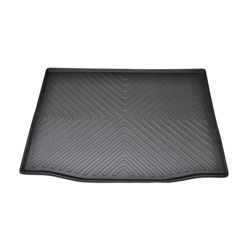 (TPE素材採用) 3D ラゲッジマット 1P ヴェゼル VEZEL RV3-6