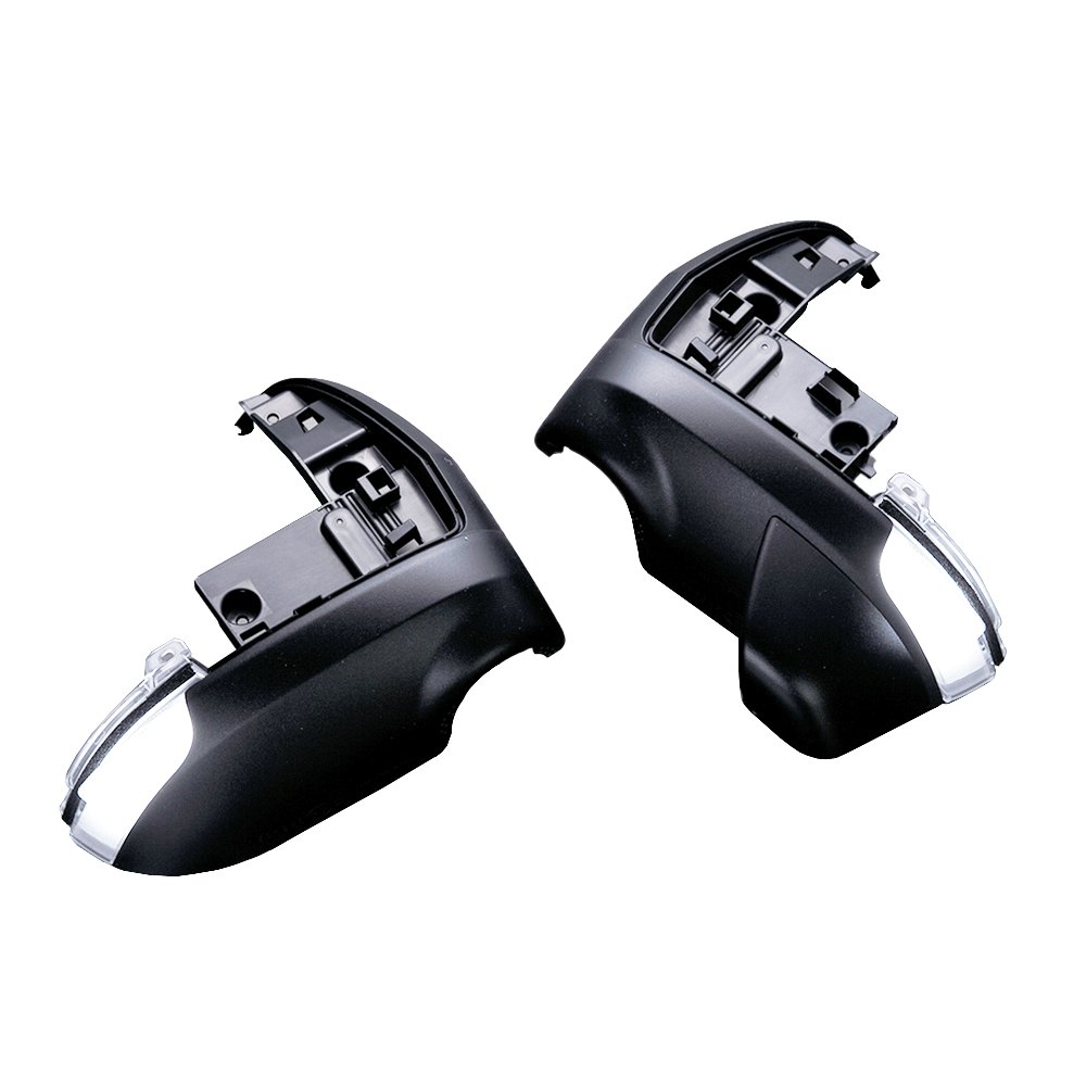 (クリアレンズ ポジション機能付き) 電動格納ミラー装着車用 LED ウィンカーレンズキット アトレー S700系