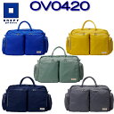 【2020モデル】オノフボストンバッグ OV0420 メンズONOFF グローブライド48×29×31cm ナイロン(ツイル織)あす楽【送料無料】【ゴルフ】