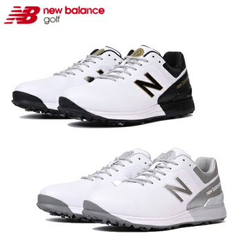 特価価格!!【2018 モデル】ユニセックス スパイク ゴルフシューズ MG2500New Balance NB ニューバランス日本正規品【送料無料】【ゴルフ】 売れ筋