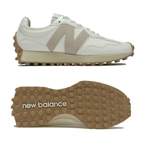 特価価格【秋冬NEWカラー】レディース スパイクレス WGS327 AB/ACNew Balance NB ニューバランスゴルフシューズ 幅D 標準女性 WOMENS 日本正規品あす楽【送料無料】【ゴルフ】