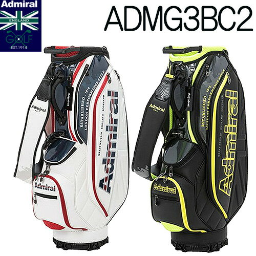 y2023H~zADMG3BC2 J[gLfBobOX|[cAdmiral Golf Ah~9.5^ 47C`Ή a7 4.3kgv(PU) t[hJo[ l[v[gtY fB[X j yyzyStz