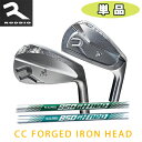 yRODDIOzCC FORGED IRON Pi(#4,#5,#6,48,50,52,56,58) EpbfBI ACA EFbWNS PRO 850/950 GH NEOVtgStvCh cA[xxbg o[M60Iׂ\PbgyStz