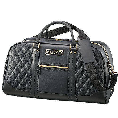 数量限定【マジェスティ】MAJESTY Made in Japan プレミアム ボストンバッグハンドメイド Premium Boston Bag BB3330W50 D22 H29cm高級PU PVC 牛革 メンズ レディース 男性 女性日本正規品 マ…