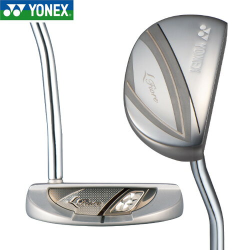 y2023fzfB[XlbNX tBI[ p^[YONEX Fiore PutterX`[VtgwbhJo[t  Ep{KiyStz