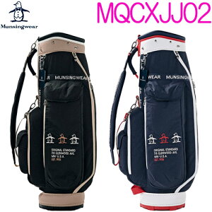 2024ղơ۷̥ǥХå Ǻ MQCXJJ02ޥ󥷥󥰥 Munsingwear 2.5kg/8.5/6ʬ/46бʥ סPUù˥աɥСդ  ǥ 24SS ̵ۡڥա