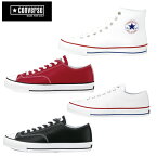 【2020モデル】ALL STAR GF (OX/HI) ★CONVERSE コンバースゴルフシューズ オールスター日本正規品あす楽【送料無料】【ゴルフ】