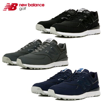 特価価格【NEW】スパイクレス MGS574V2ユニセックスモデル New Balance NB ニューバランスゴルフシューズ日本正規品【送料無料】【ゴルフ】売れ筋