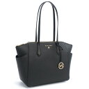 マイケルコース マイケルコース MICHAEL KORS MARILYN トートバッグ ブランド 30S2G6AT2L LEATHER 001 BLACK ブラック bag-01 フォーマルバッグ