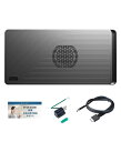 【オリジナルセット品付属】GPD G1 2024 世界最軽量級外付けeGPU OCulink USB4 対応 Radeon RX 7600M XT/8GB DD...
