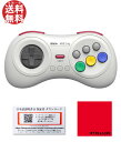 [正規品] 8Bitdo M30 Bluetooth Wireless GamePad ゲーミングコ ...