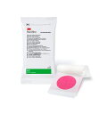 【送料無料】3M™ ペトリフィルム™ E.coli及び大腸菌群数測定用プレート, ECプレート 6404EC 50枚入(25枚×2袋)