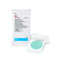 【送料無料】3M™ ペトリフィルム™ 乳酸菌数測定用プレート, LABプレート、6461LAB 50枚/1箱(25枚×2)