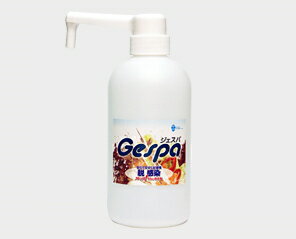 ジェスパ専用容器500ccポリエチレン容器,スタンドボトルタイプ、10本セット、ウイルス、消毒、除菌、食品添加物殺菌剤用ボトル