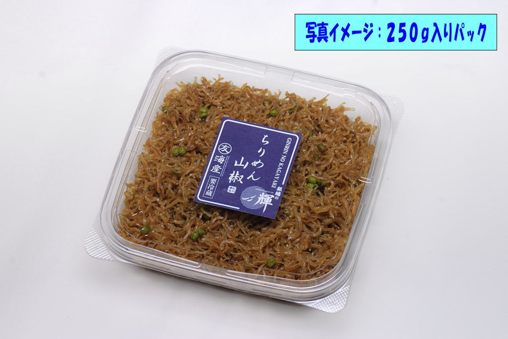 【価格変更】まるとも海産　ちりめん山椒 320g（160g入り：2パック）創業明治三十二年百年変わらず天日干し（一尾一尾が紀州の美味しさ）生の青山椒がピリッときいたちりめん山椒【送料別】