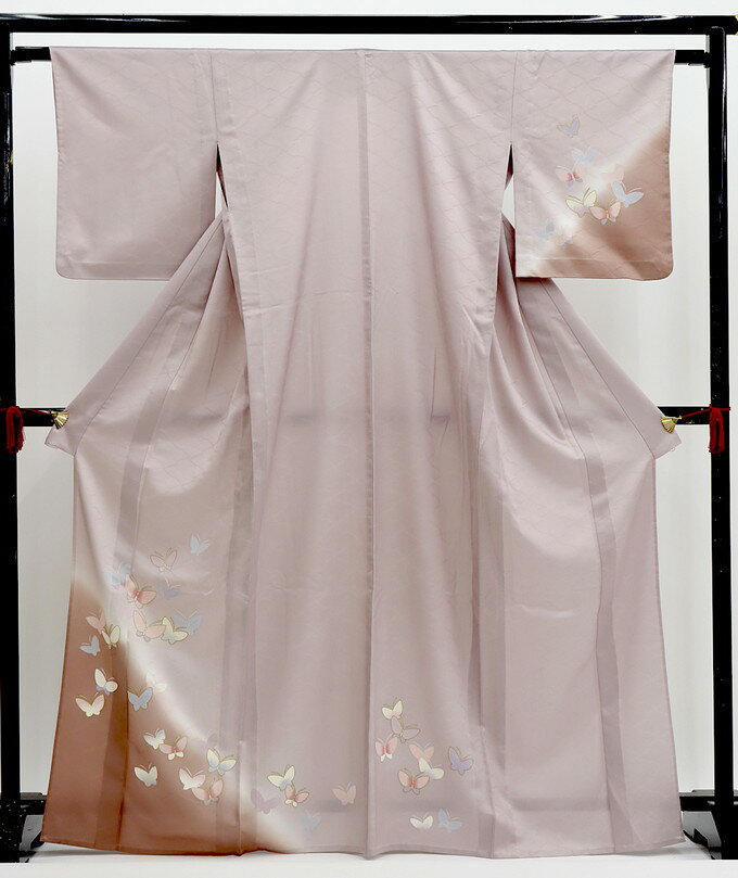 楽天市場】蝶（柄蝶）（和服｜レディースファッション）の通販