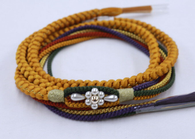 着付けのコーディネートに★振袖用デ...