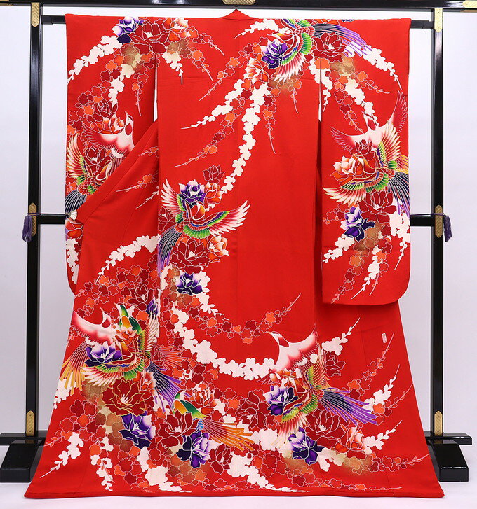楽天市場】引き振袖 中古の通販 楽天市場】引き振袖 中古の通販