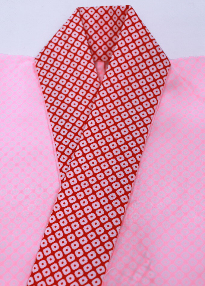 お子様用肌襦袢女の子◇着物肌着◇下...