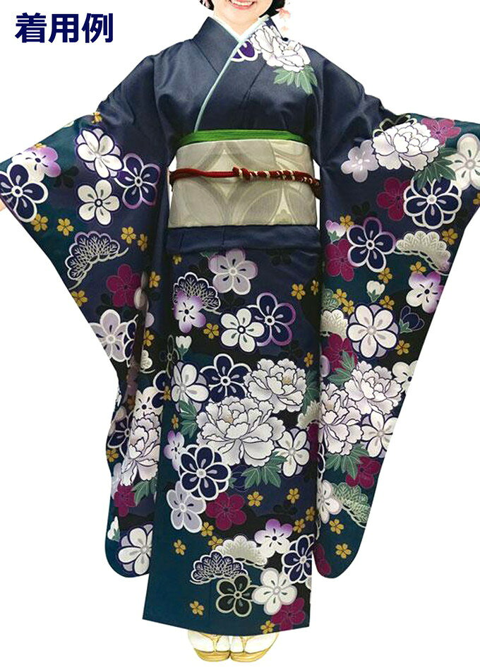 ポリエステル振袖8 2/28までの出品 楽天市場】振袖 中古 ポリエステルの通販