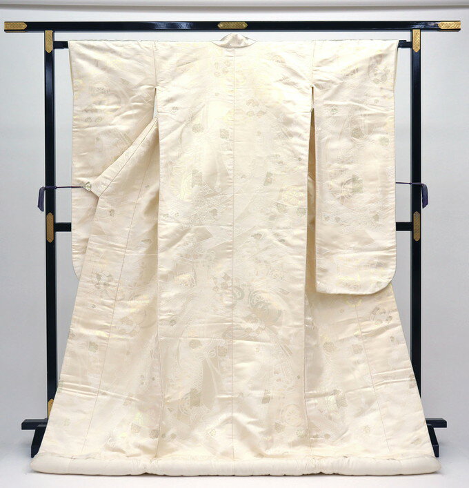 ポ*ム様 中古　色打掛　特価品 その他着物,【リサイクル打掛 色打掛】結婚式場・フォトスタジオ