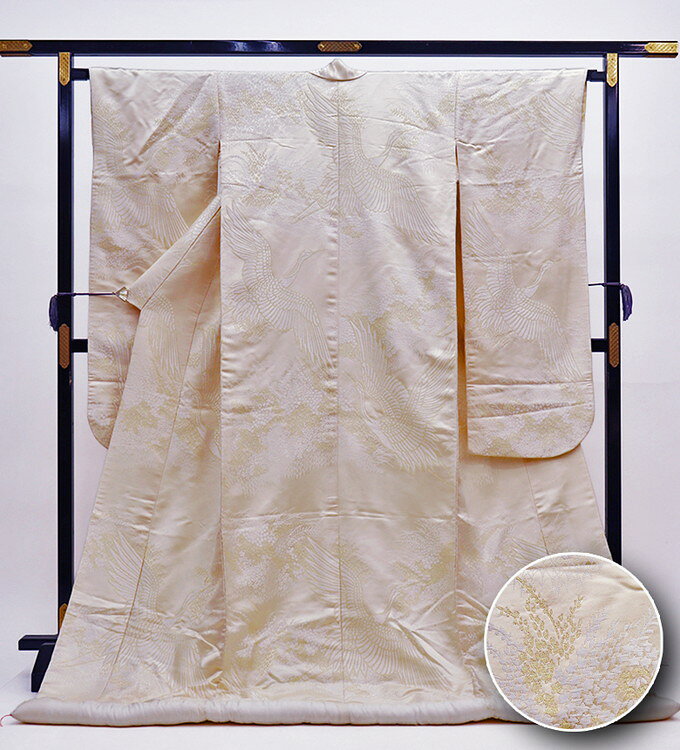 楽天市場】白打掛中古の通販