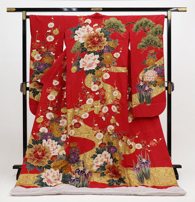 楽天市場】打掛 中古の通販