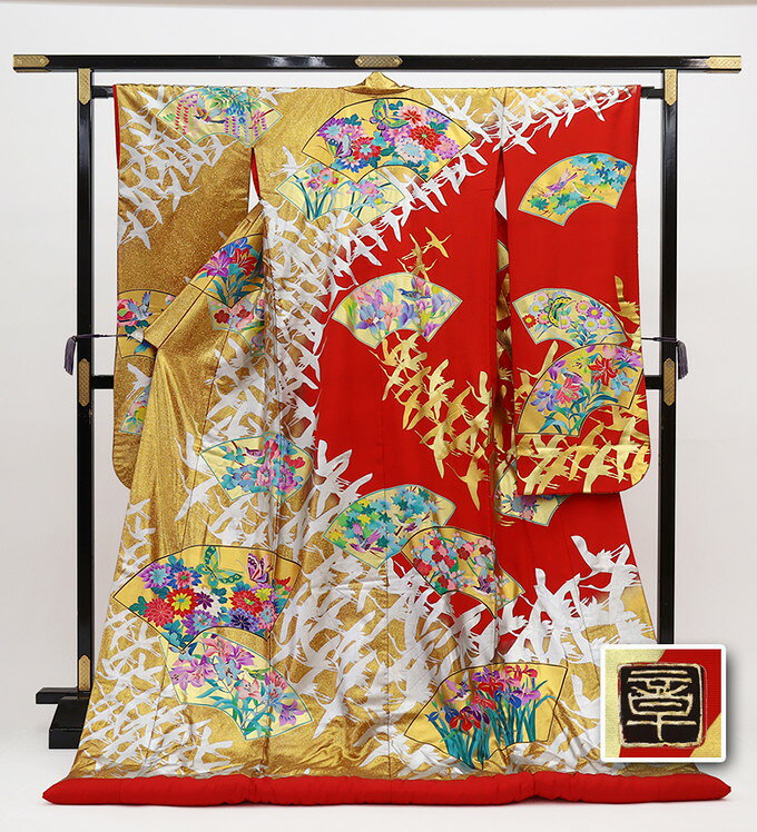 楽天市場】秋山庄太郎（着物｜和服）：レディースファッションの通販