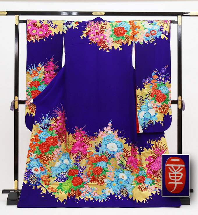 楽天市場】秋山庄太郎（和服｜レディースファッション）の通販
