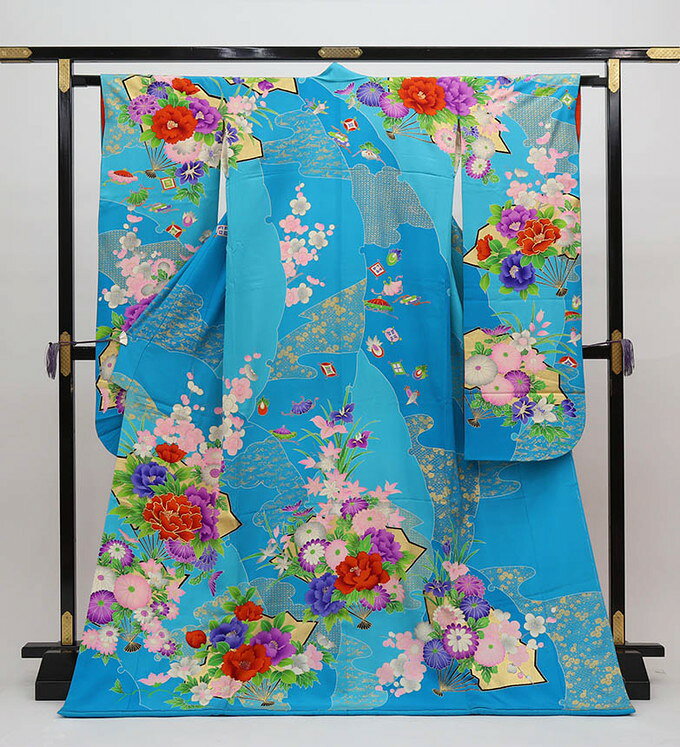 楽天市場】大振袖中古の通販